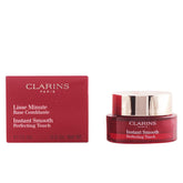CLARINS-Base de esfumar LISSE MINUTE 15 ml-DrShampoo - Perfumaria e Cosmética